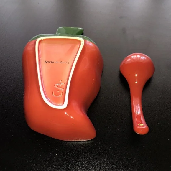 NEW LISTING! Vintage Condiment/Gravy Dish - Picture 3 of 5